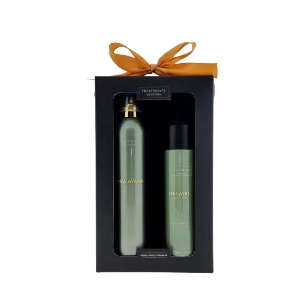  Beauty set Tenderness TREATMENTS 45533C