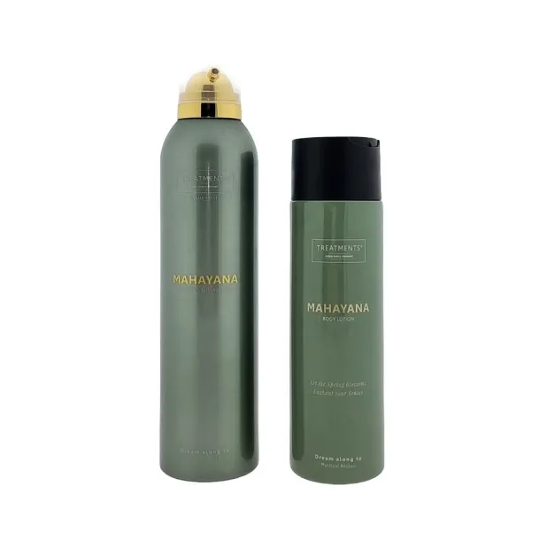  Beauty set Tenderness TREATMENTS 45533C