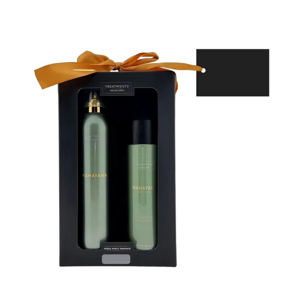  Beauty set Tenderness TREATMENTS 45533C