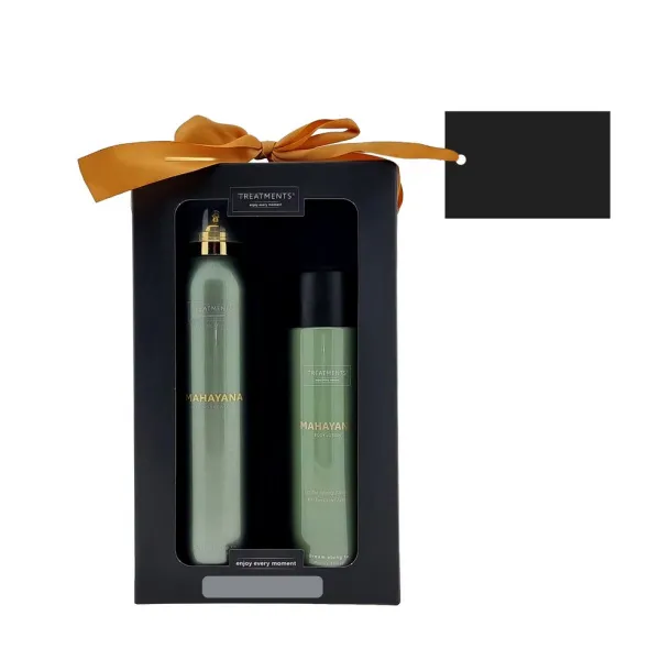  Beauty set Tenderness TREATMENTS 45533C