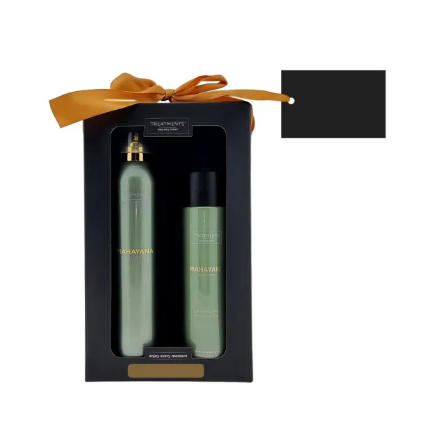  Beauty set Tenderness TREATMENTS 45533C