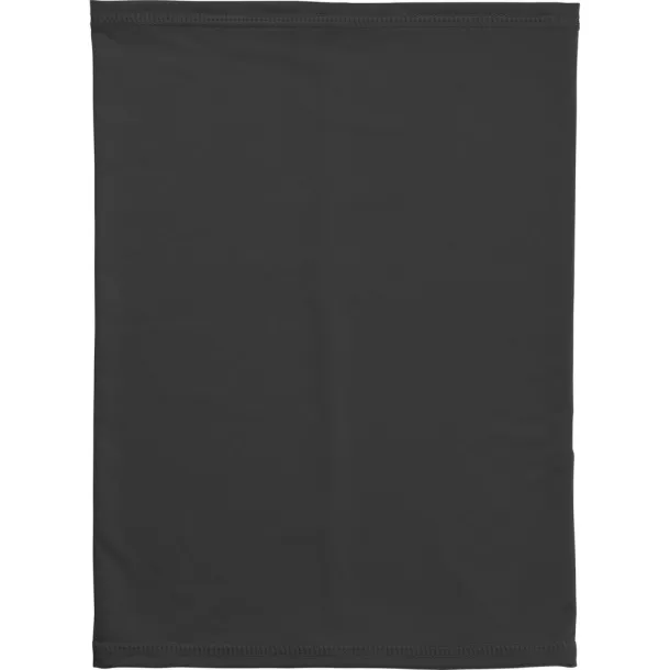  Face and neck cover Crna