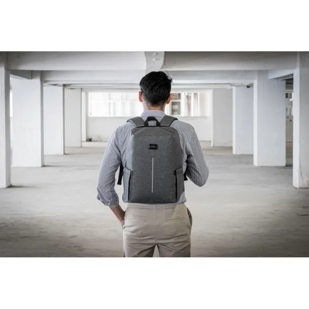 BrandCharger Phantom Lite 2 Ruksak za prijenosno računalo 16" A69F99
