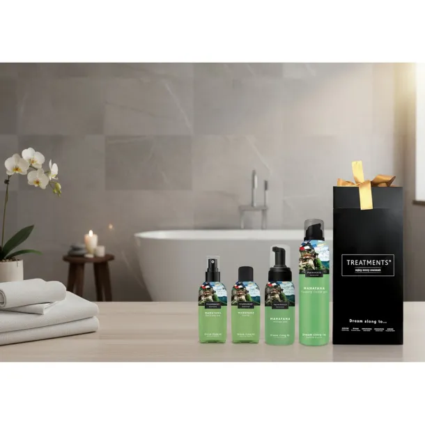  TREATMENTS medium beauty set 45533C
