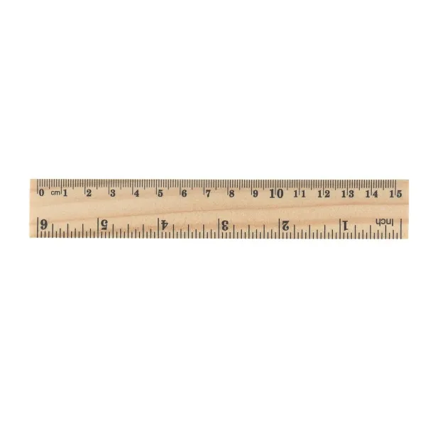  School set, pencil case beige