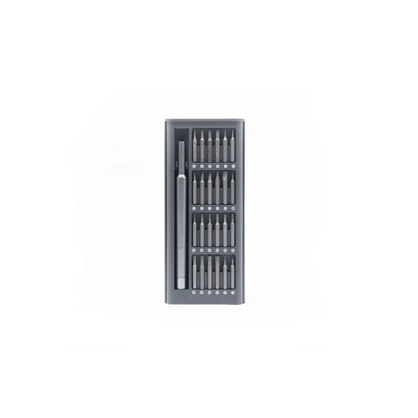  Odvijač s 24 nastavka BrandCharger Everybit Lite graphite