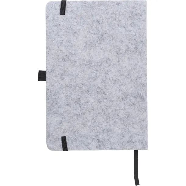  Notes od RPET filca, A5 A69F99