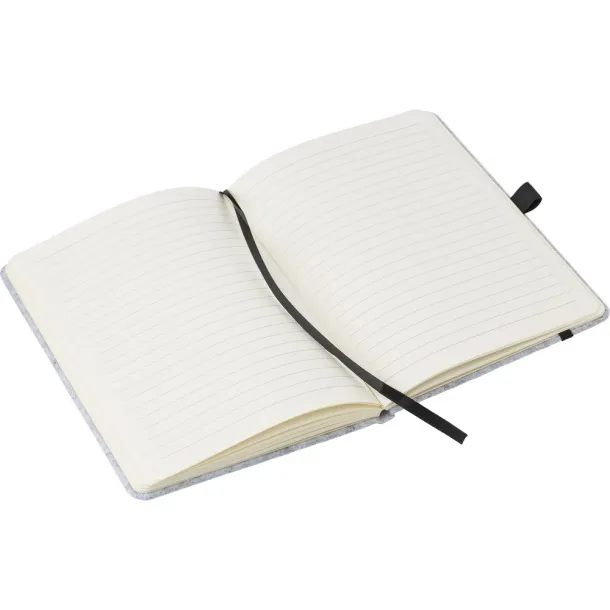  Notes od RPET filca, A5 A69F99