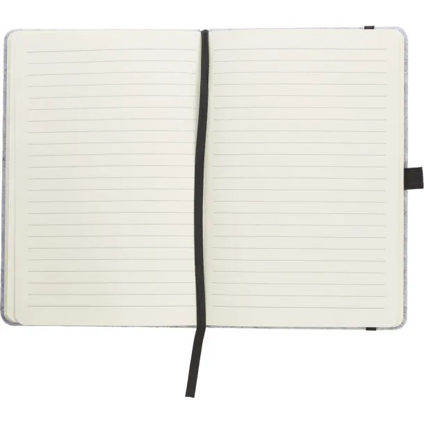  Notes od RPET filca, A5 A69F99