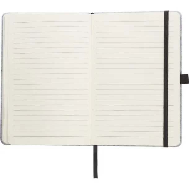  Notes od RPET filca, A5 A69F99