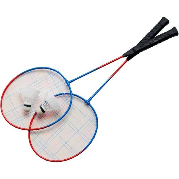  Badminton set Neutral