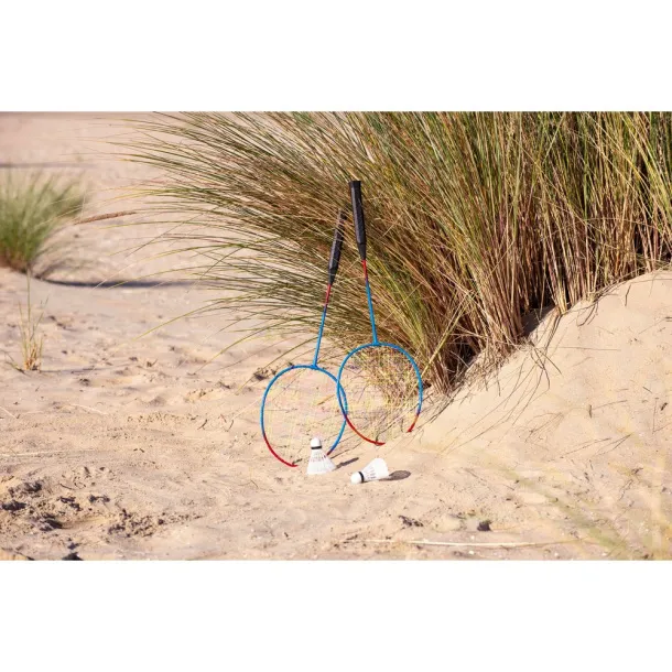  Badminton set Neutral