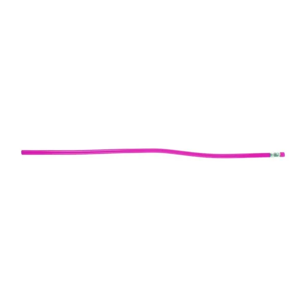  Flexible pencil fuchsia