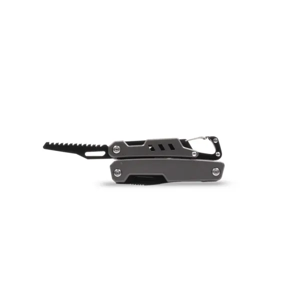 BrandCharger Ranger Multifunctional tool 11 functions graphite