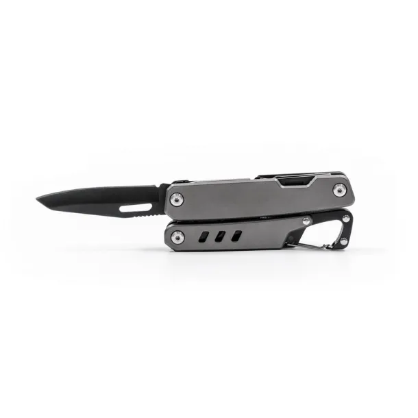 BrandCharger Ranger Multifunctional tool 11 functions graphite