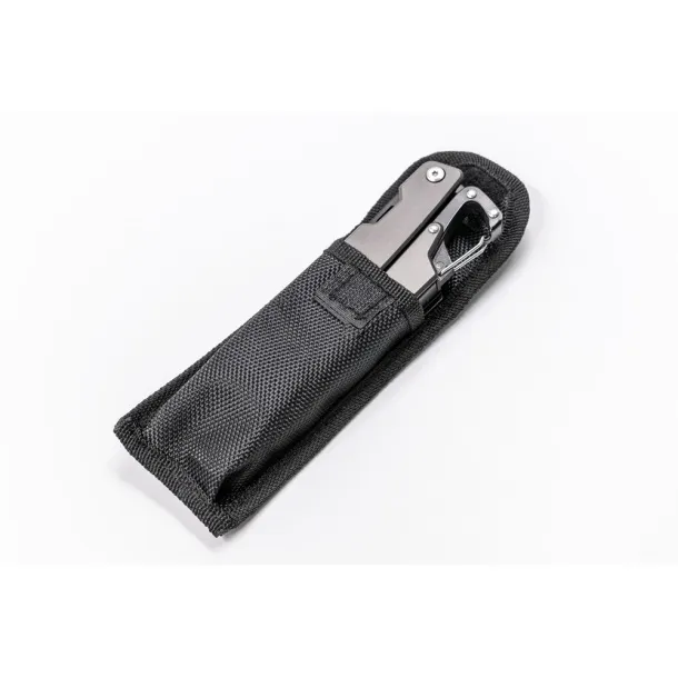 BrandCharger Ranger Multifunctional tool 11 functions graphite
