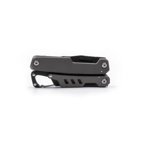 BrandCharger Ranger Multifunctional tool 11 functions graphite