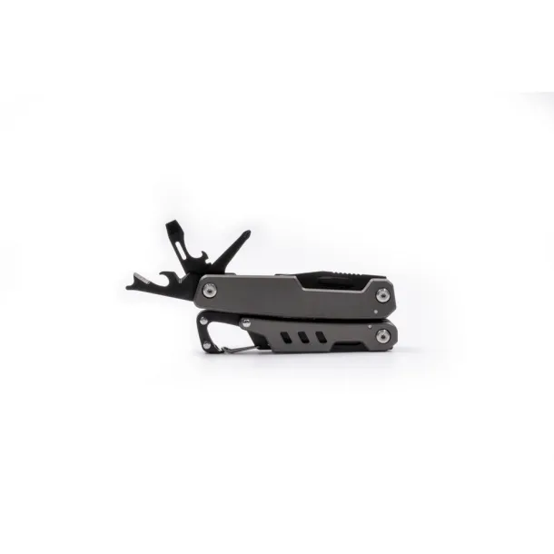 BrandCharger Ranger Višenamjenski alat s 11 funkcija graphite