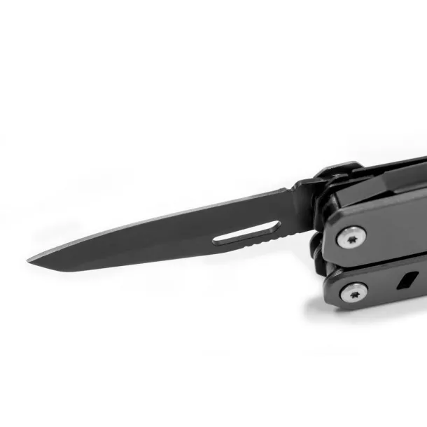 BrandCharger Ranger Multifunctional tool 11 functions graphite