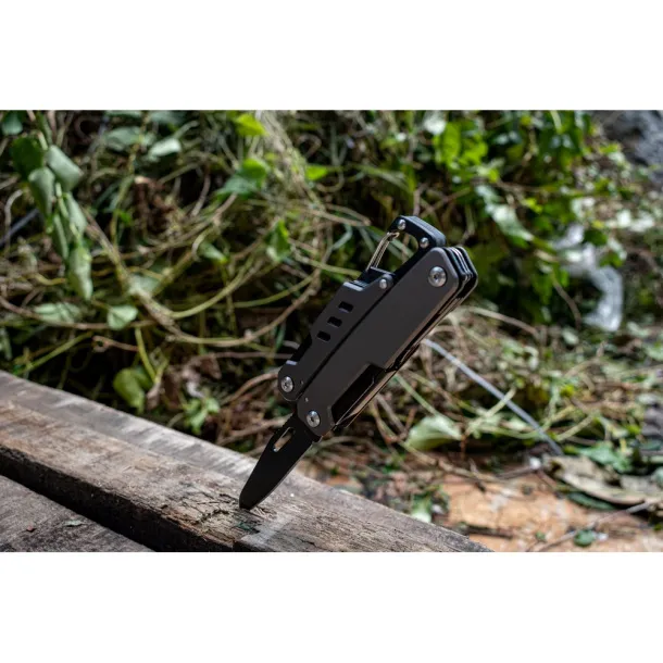 BrandCharger Ranger Multifunctional tool 11 functions graphite