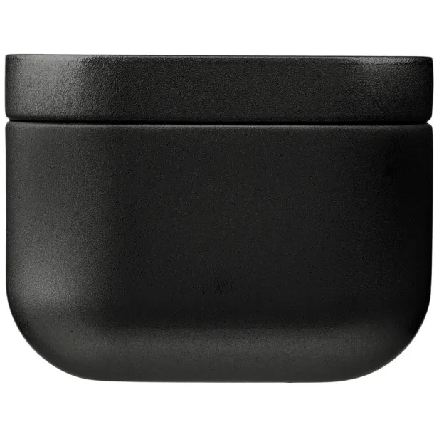  Scented candle Crna