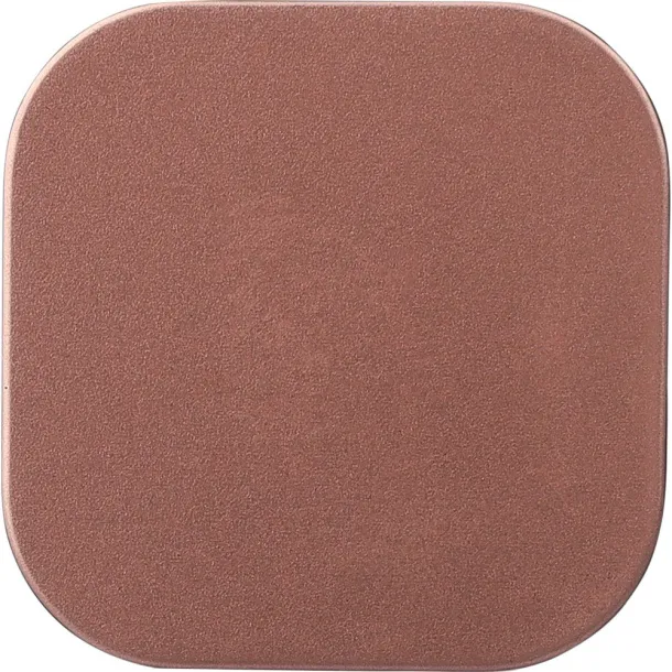  Scented candle brown