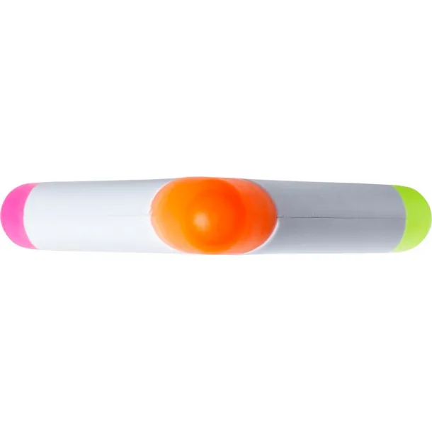 Highlighter "triangular" Bijela