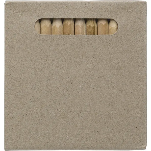  Set bojica Neutral