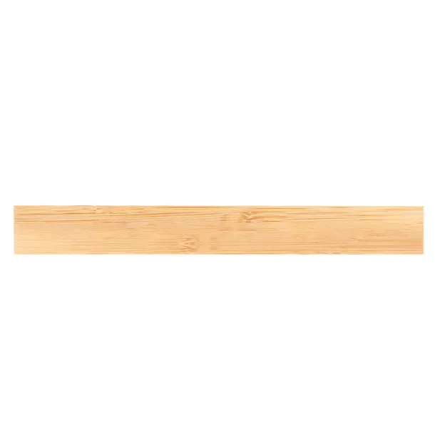 Bamboo ruler wood