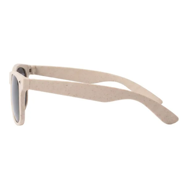  Bamboo sunglasses Neutral