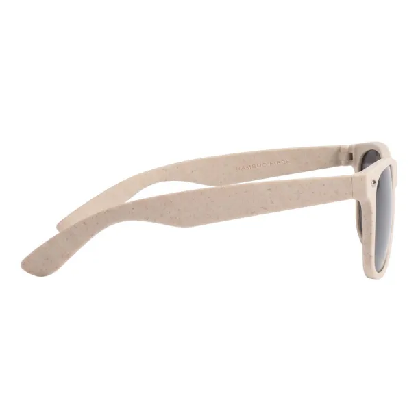  Bamboo sunglasses Neutral