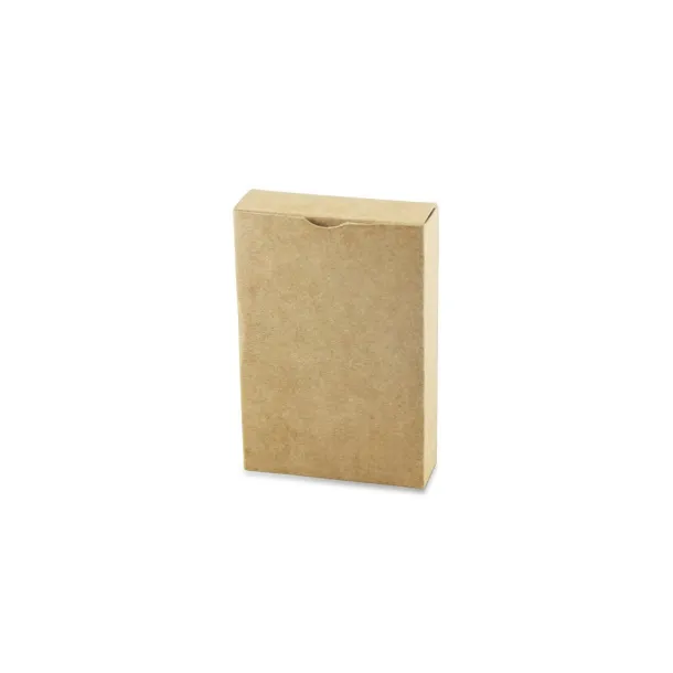  Igraće karte od recikliranog papira Neutral