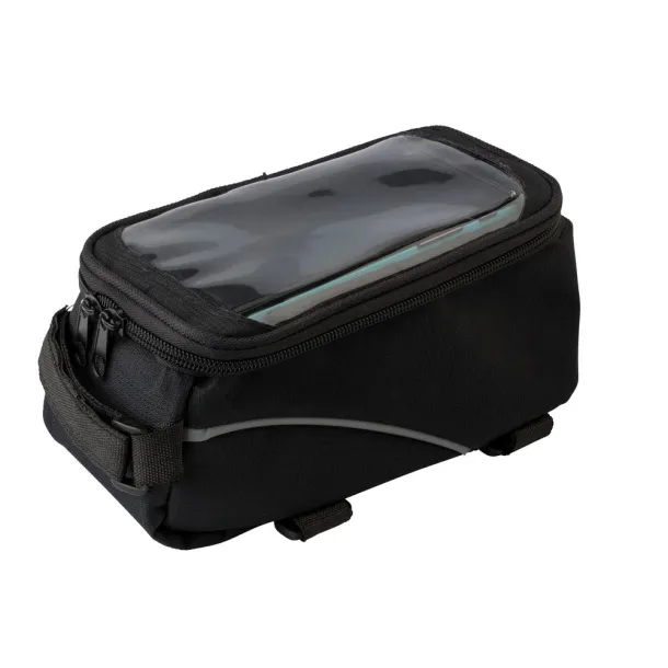  Bicycle bag Crna