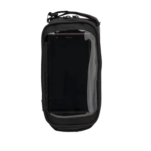  Bicycle bag Crna