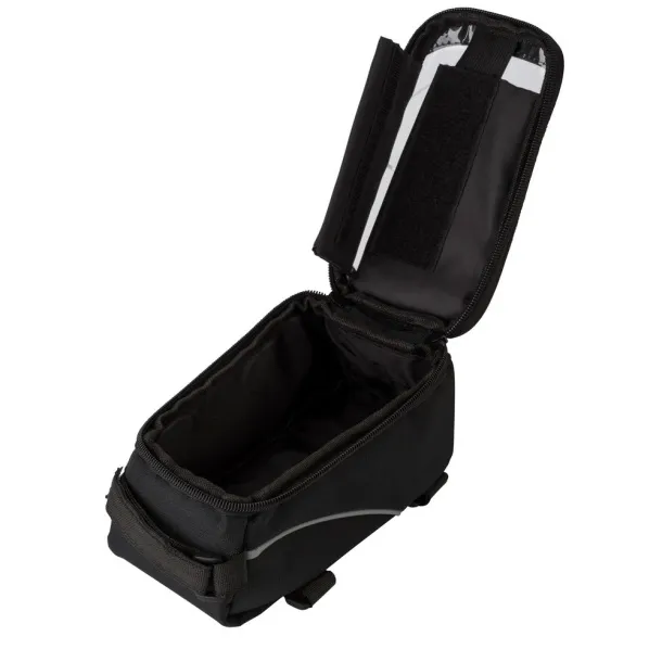  Bicycle bag Crna