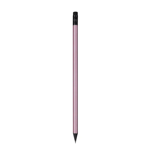  Pencil pink