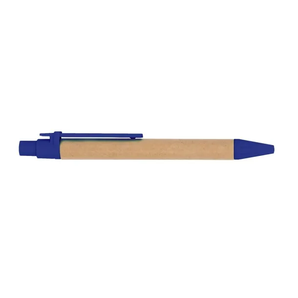  notes s kemijskom olovkom, A5 light blue