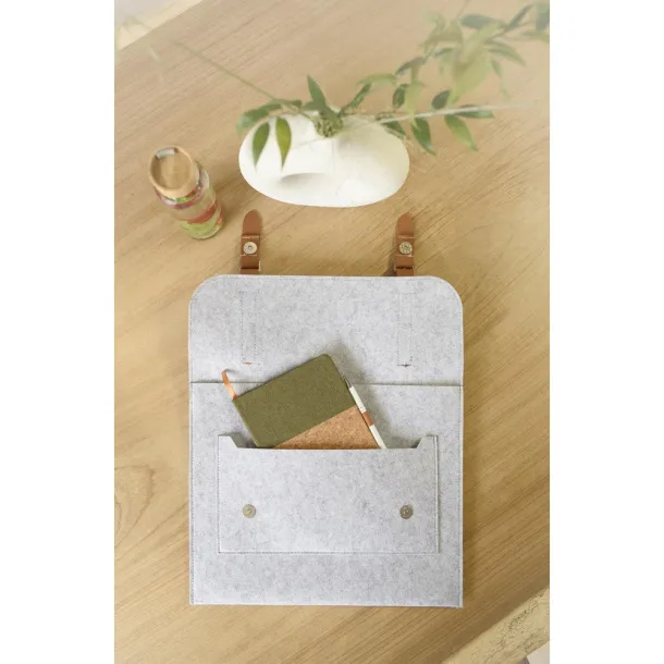  Felt RPET laptop bag 14" A69F99