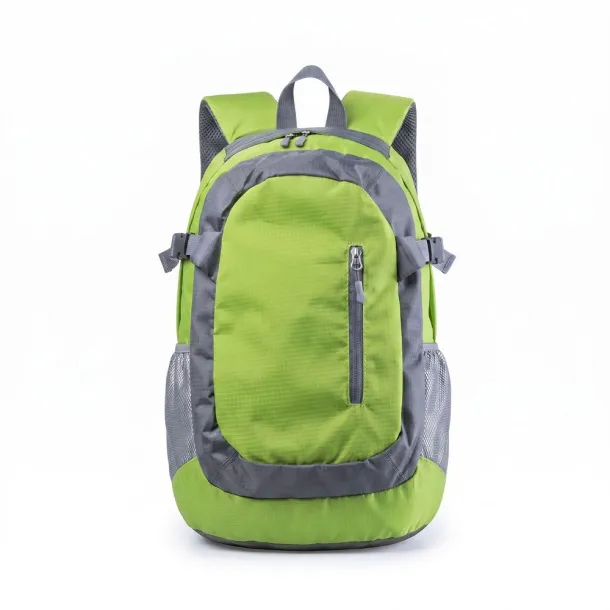  Backpack light green