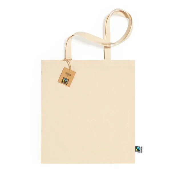  Cotton shopping bag, 180 g/m2 Neutral