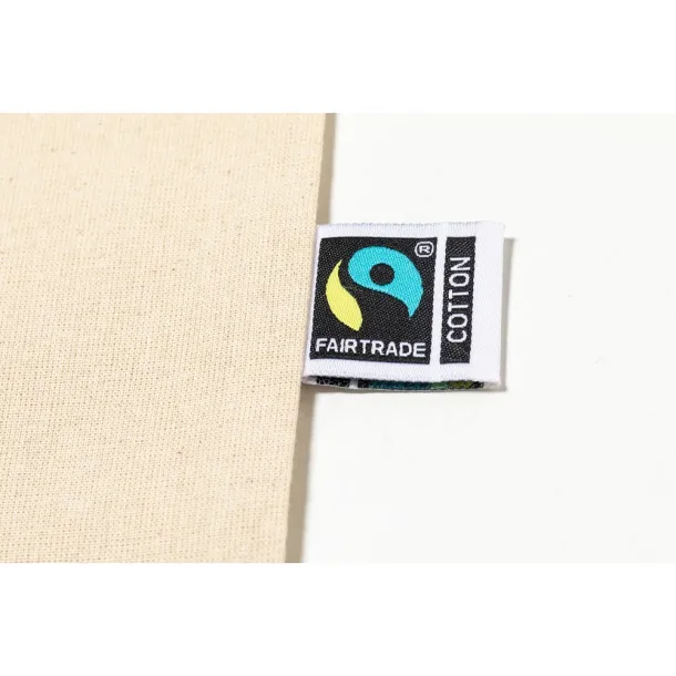  Cotton shopping bag, 180 g/m2 Neutral