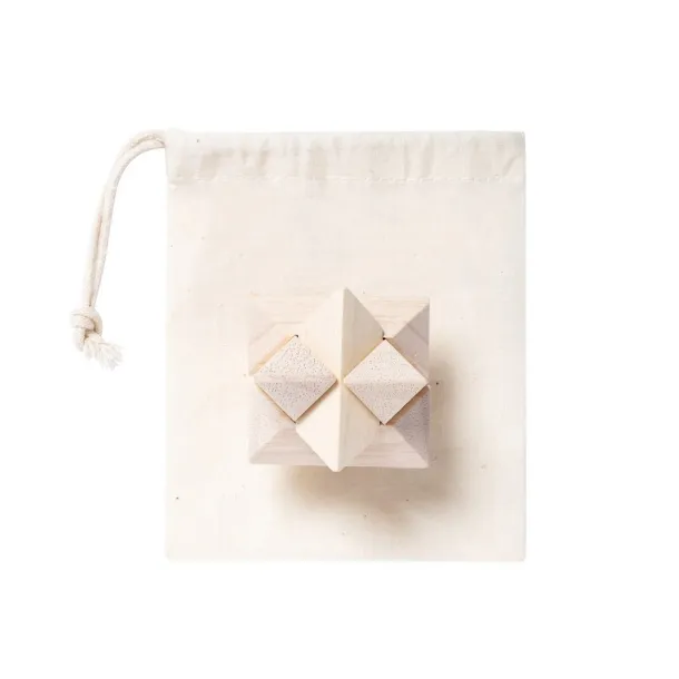  Wooden skill game Neutral