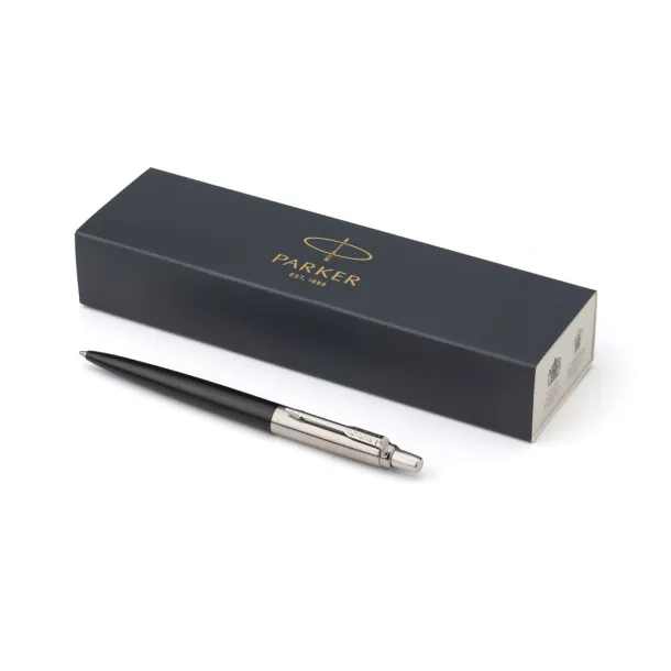  kemijska olovka Parker Jotter Core Crna