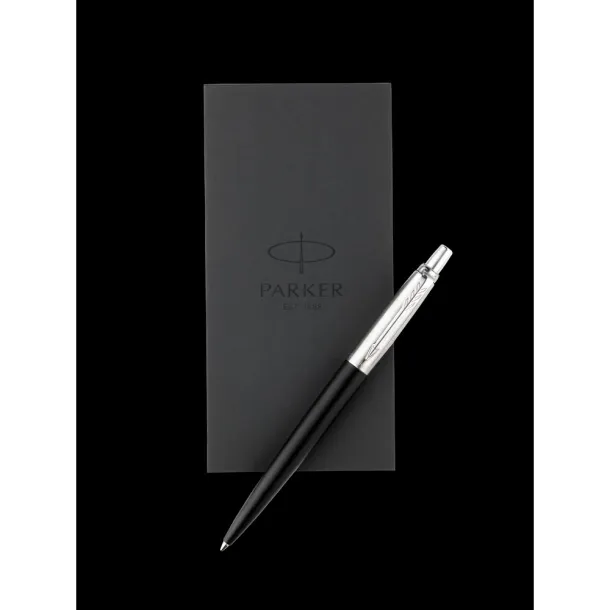  kemijska olovka Parker Jotter Core Crna
