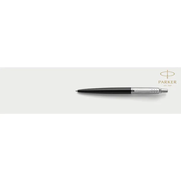  kemijska olovka Parker Jotter Core Crna