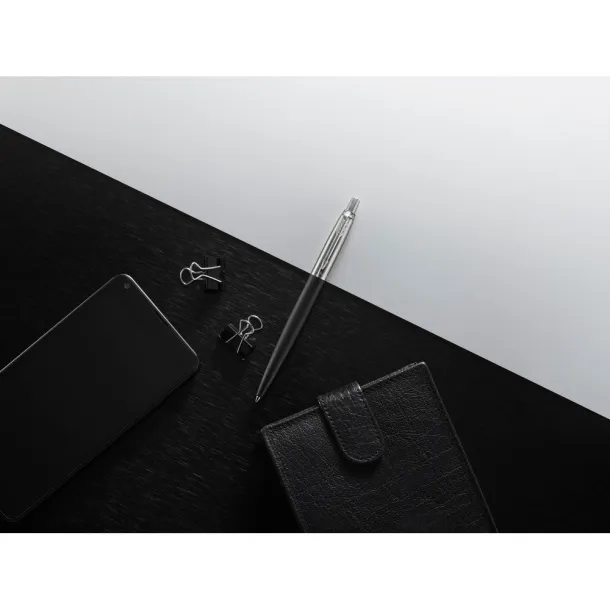  kemijska olovka Parker Jotter Core Crna