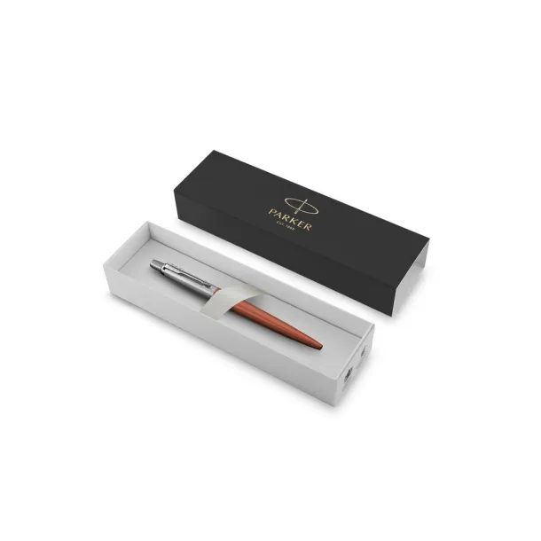  Ball pen Parker Jotter Core Narančasta