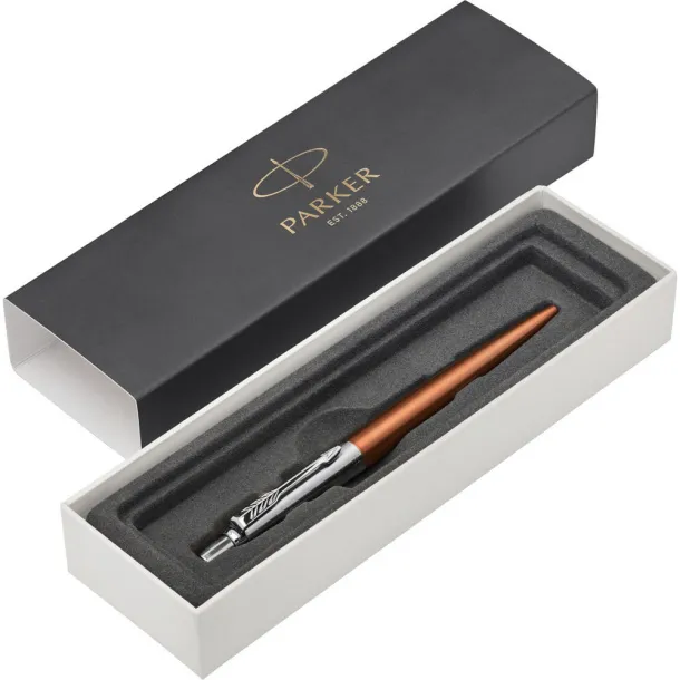  Ball pen Parker Jotter Core Narančasta
