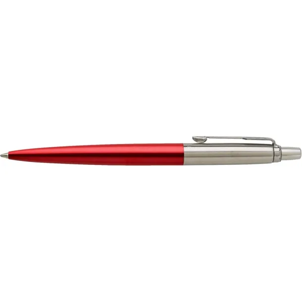  kemijska olovka Parker Jotter Core Crvena