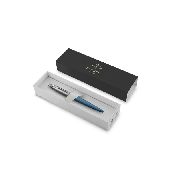  Ball pen Parker Jotter Core light blue